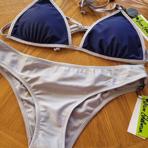 Sam Edelman bikini set - Picture 2 of 9